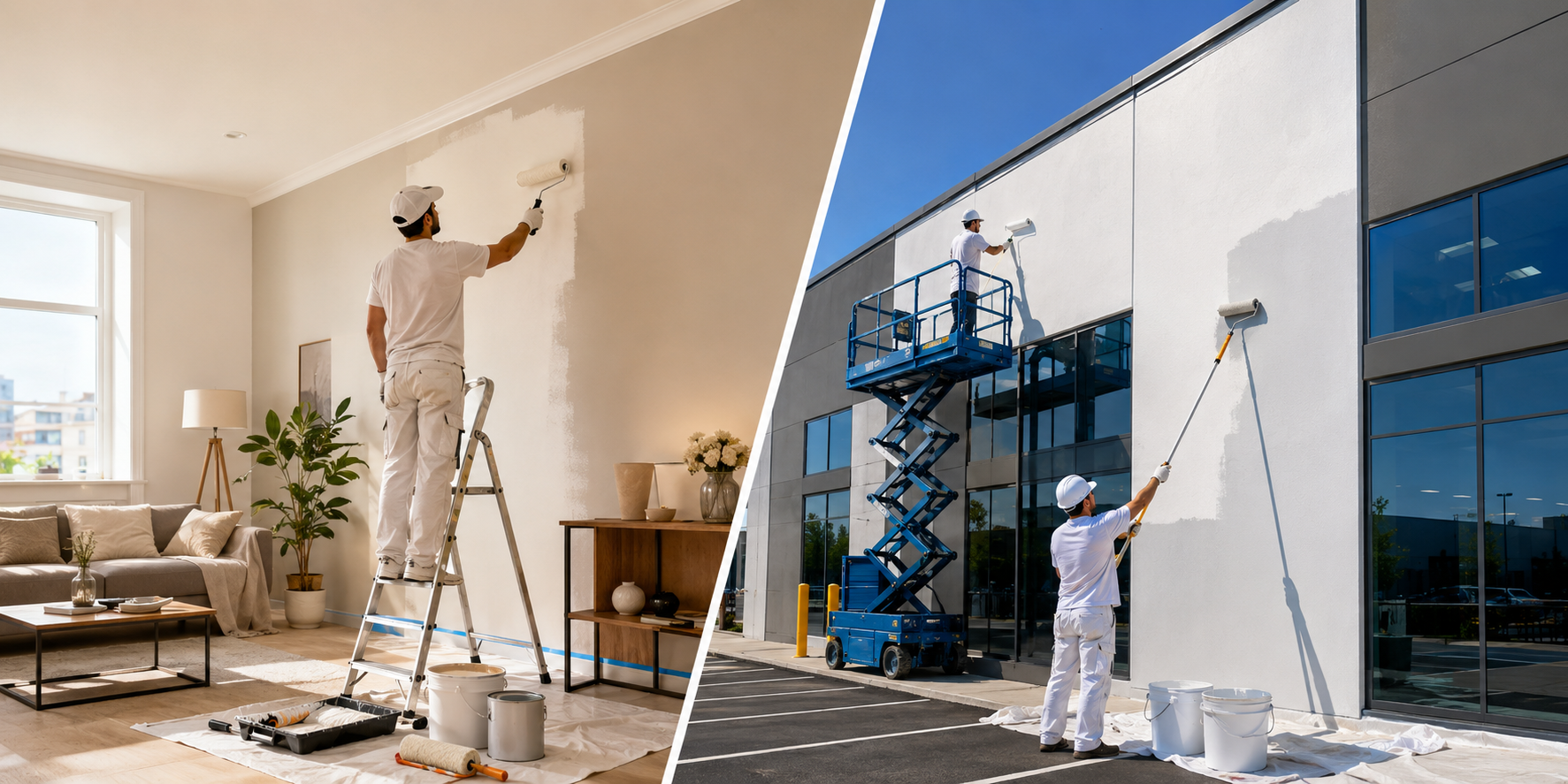 Residential Electrical Services You Can Actually Count On in the UAE
