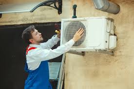 AC Installation