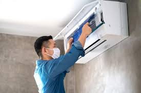 AC Maintenance