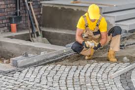 Concrete Work