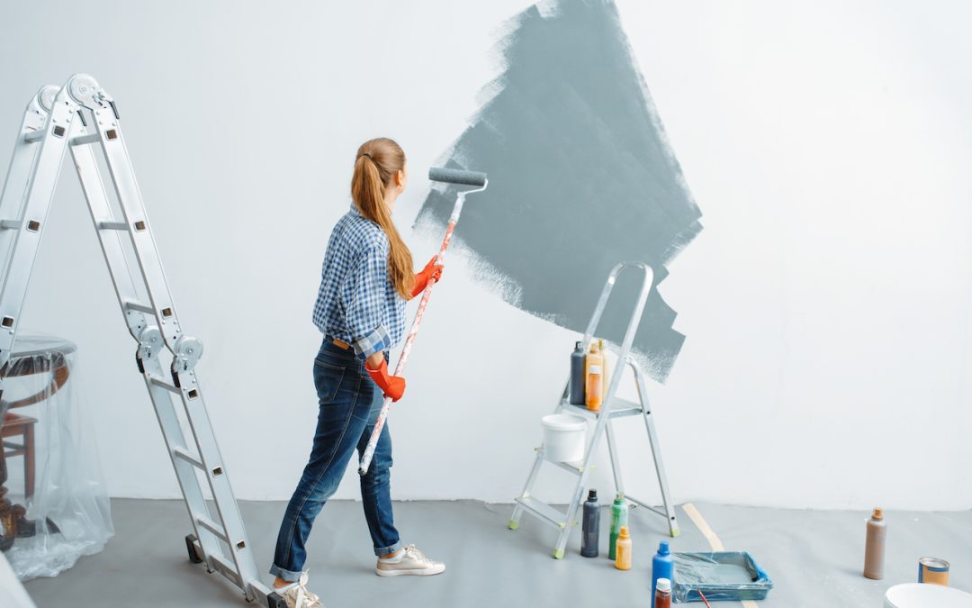 Surface Preparation
